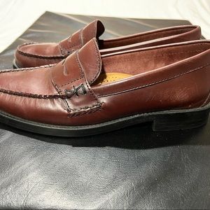 Bass Weejuns Loafers